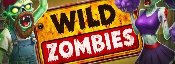 Wild Zombies Popiplay бонус слота