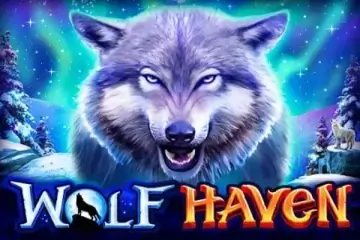 Wolf Haven играть