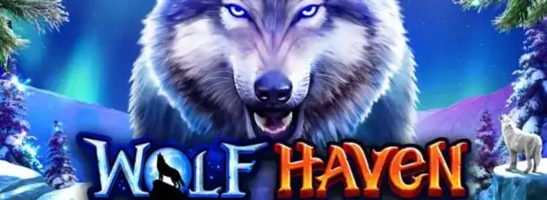 Wolf Haven Ruby Play бонус слота