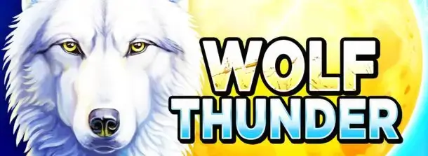 Wolf Thunder Belatra бонус слота