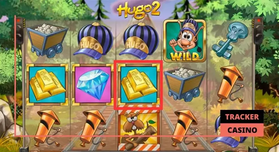 Игровые автоматы