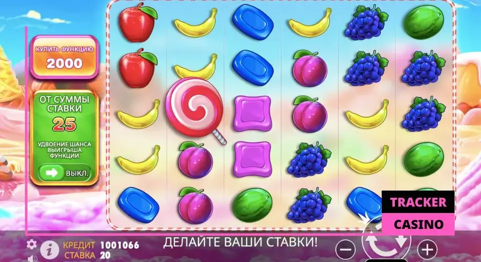 Жанры слотов: разнообразие в выборе