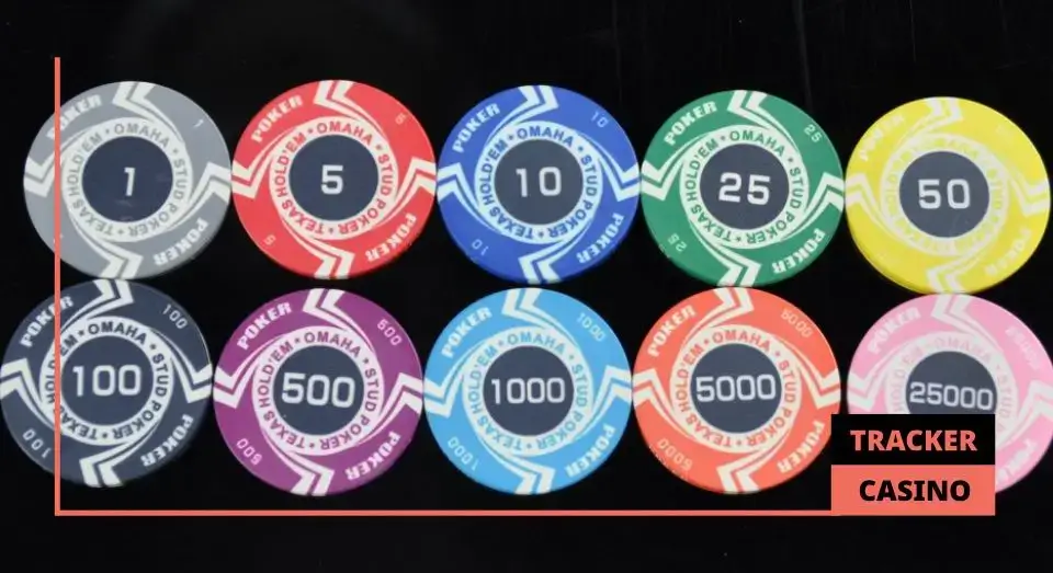 Что такое жетон?