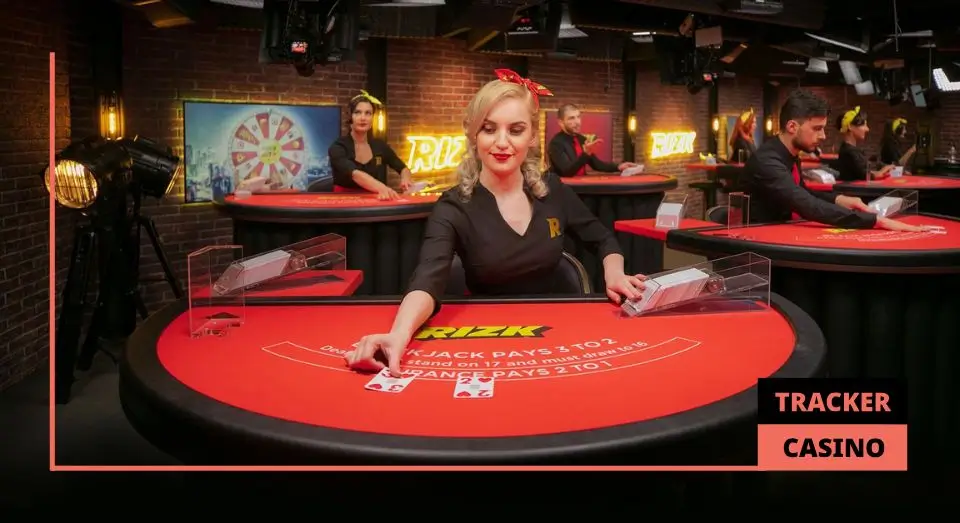 Живая игра: популярные развлечения