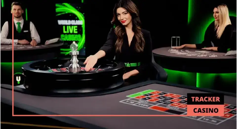 Живые дилеры