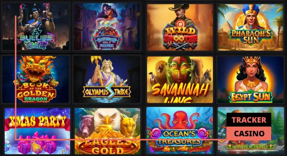 Zillion Games: история и репутация