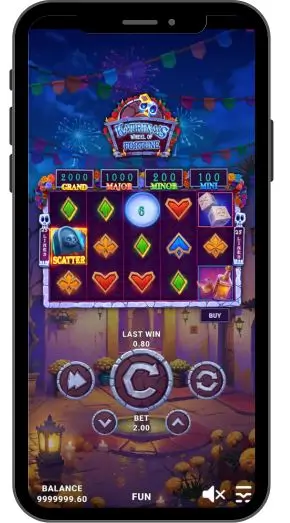 Топ-5 лучших игровых автоматов Zillion Games