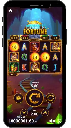 Топ-5 лучших игровых автоматов Zillion Games