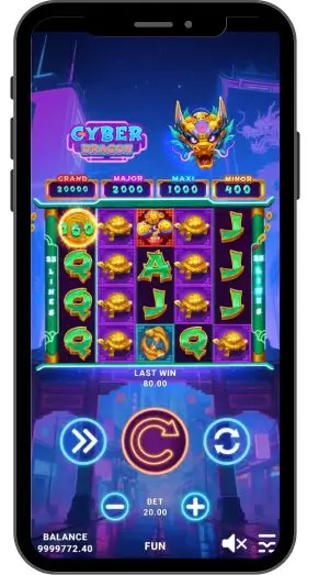 Топ-5 лучших игровых автоматов Zillion Games