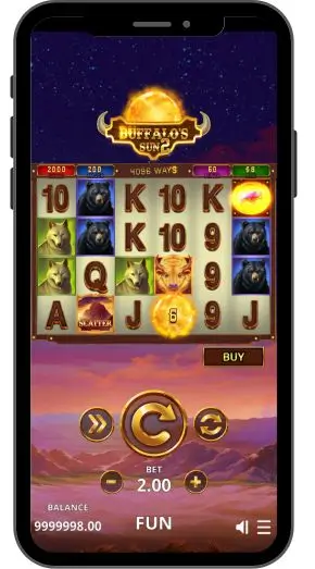 Топ-5 лучших игровых автоматов Zillion Games