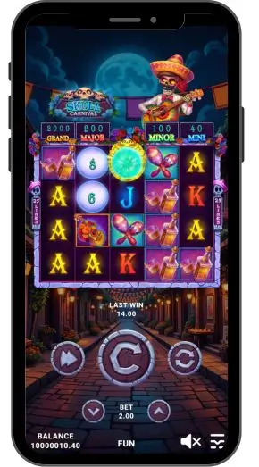 Топ-5 лучших игровых автоматов Zillion Games